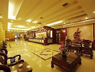 فندق قويلينفي  Hongjing المظهر الخارجي الصورة