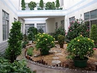 فندق قويلينفي  Hongjing المظهر الخارجي الصورة